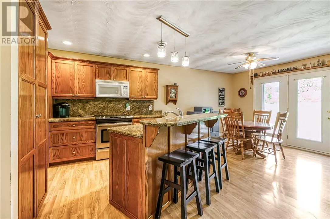 461 Goodwill Drive