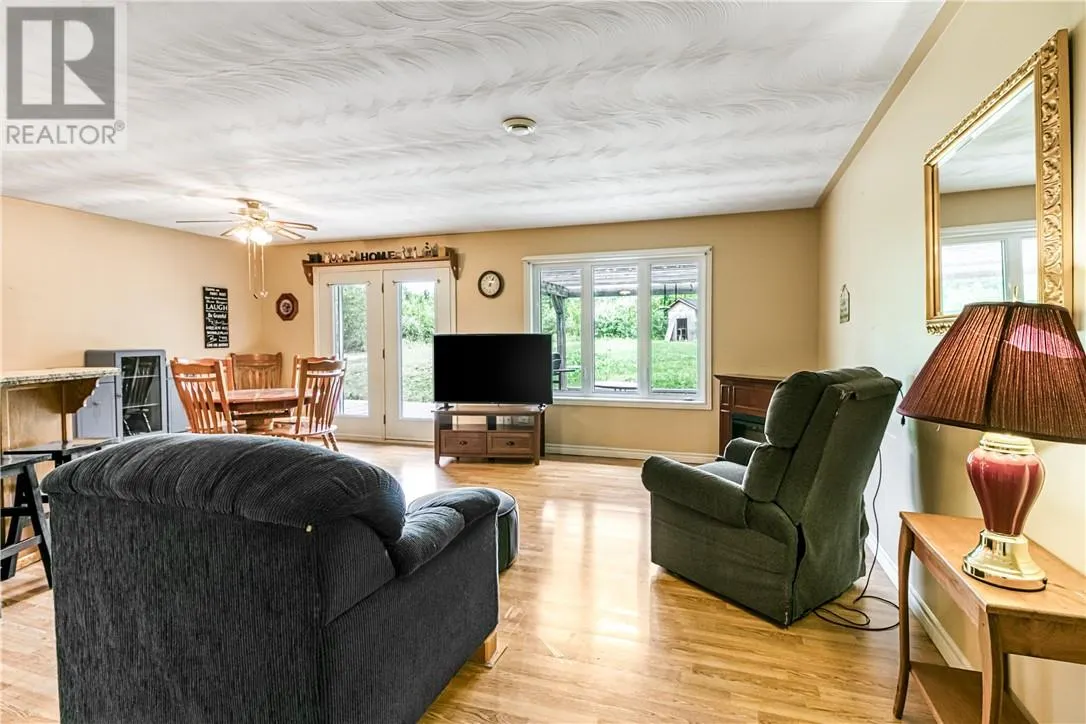461 Goodwill Drive