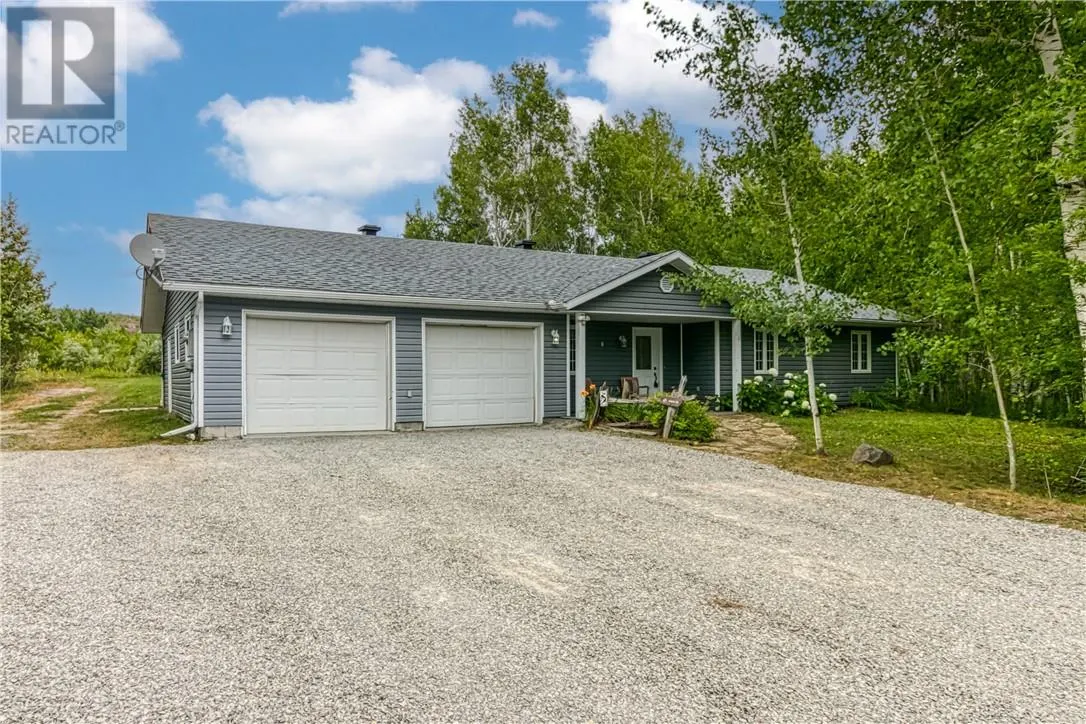 461 Goodwill Drive