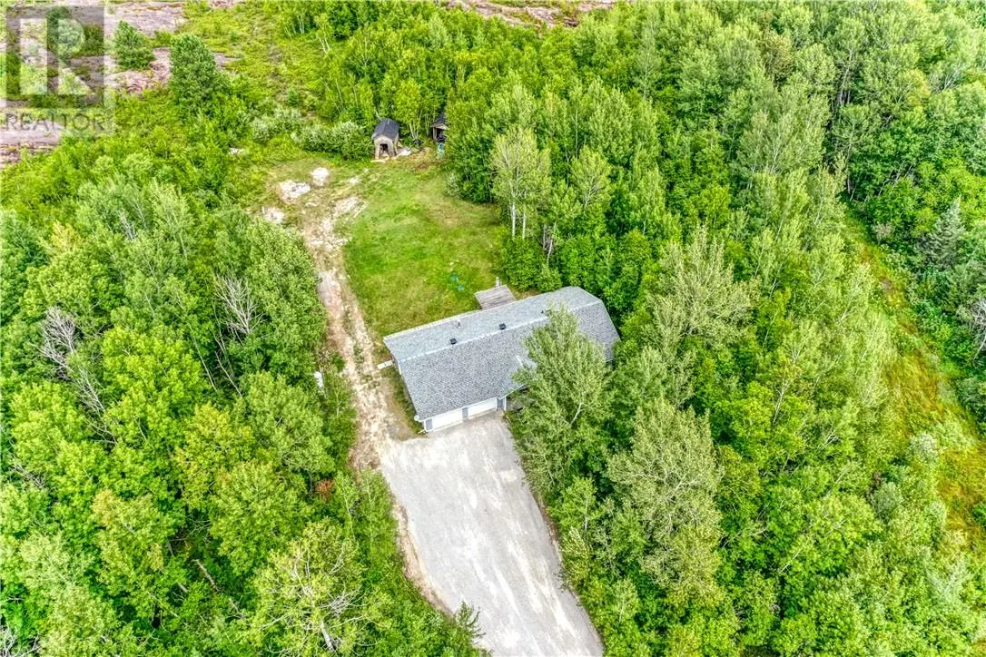 461 Goodwill Drive