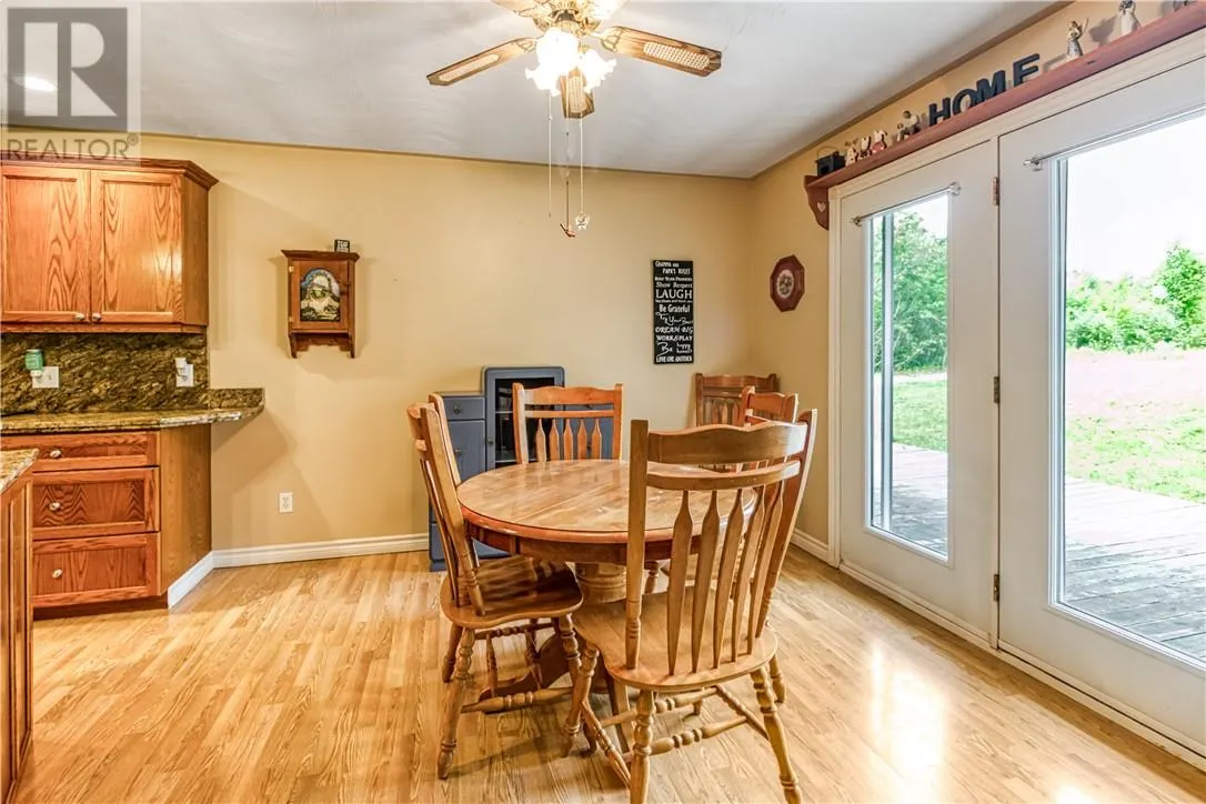 461 Goodwill Drive