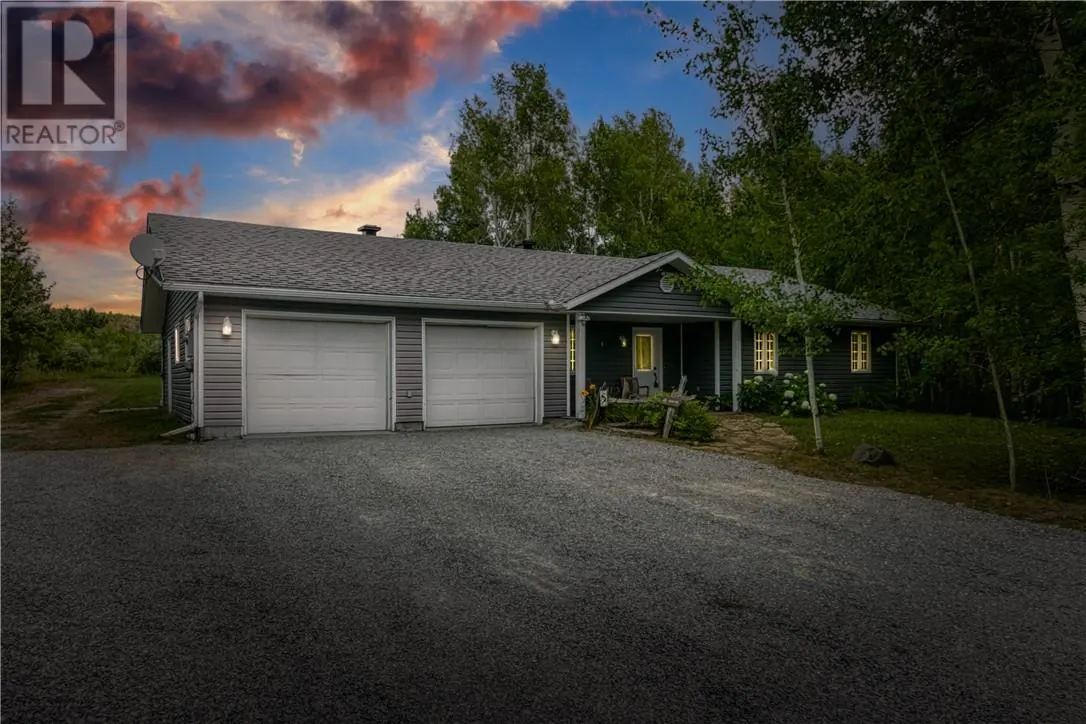 461 Goodwill Drive