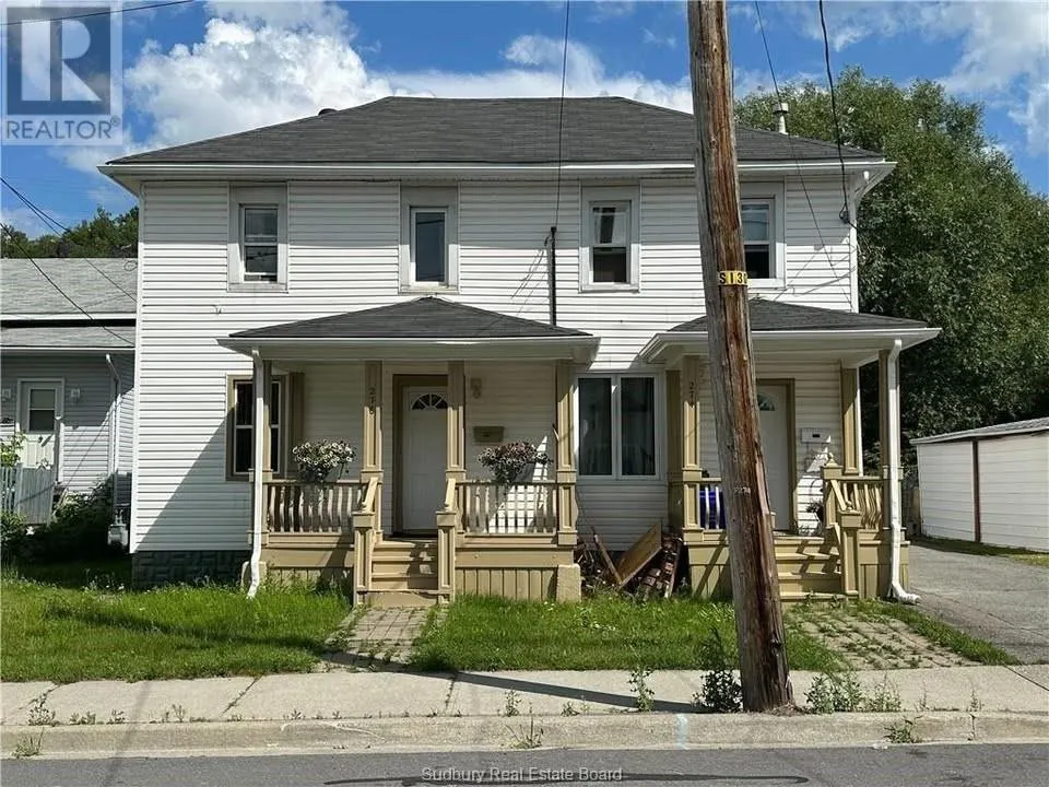 274-276 Leslie Street