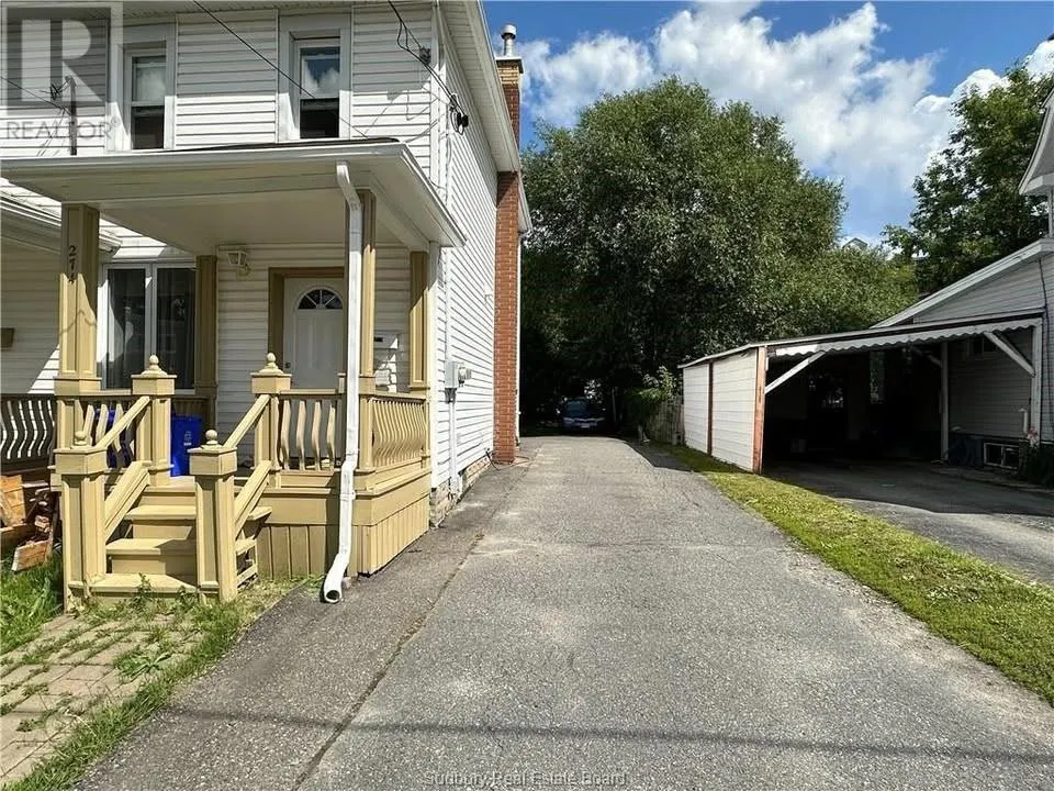 274-276 Leslie Street