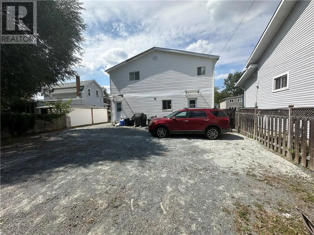 274-276 Leslie Street
