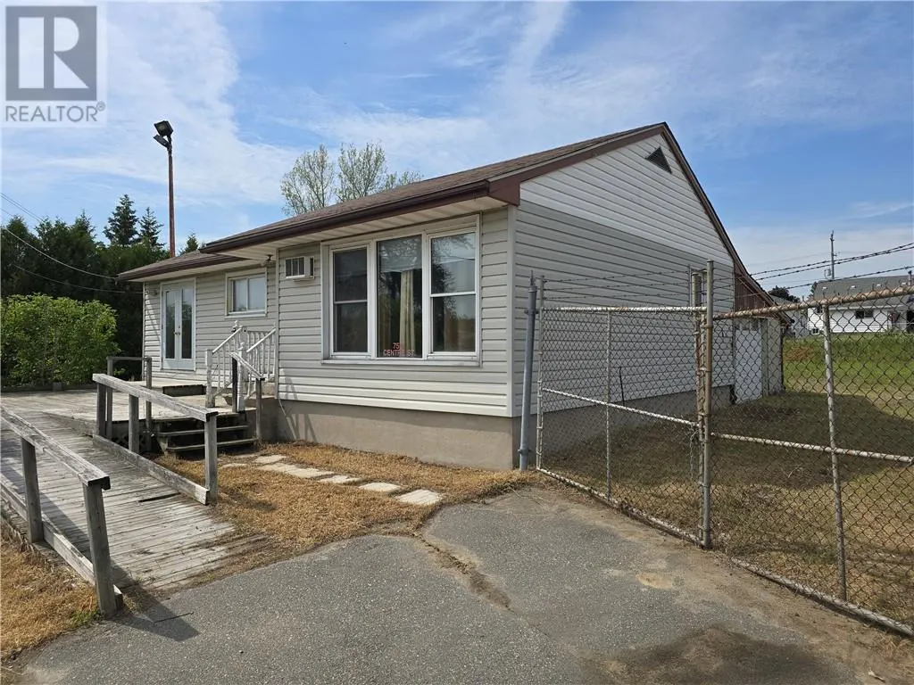 750 Centre Street