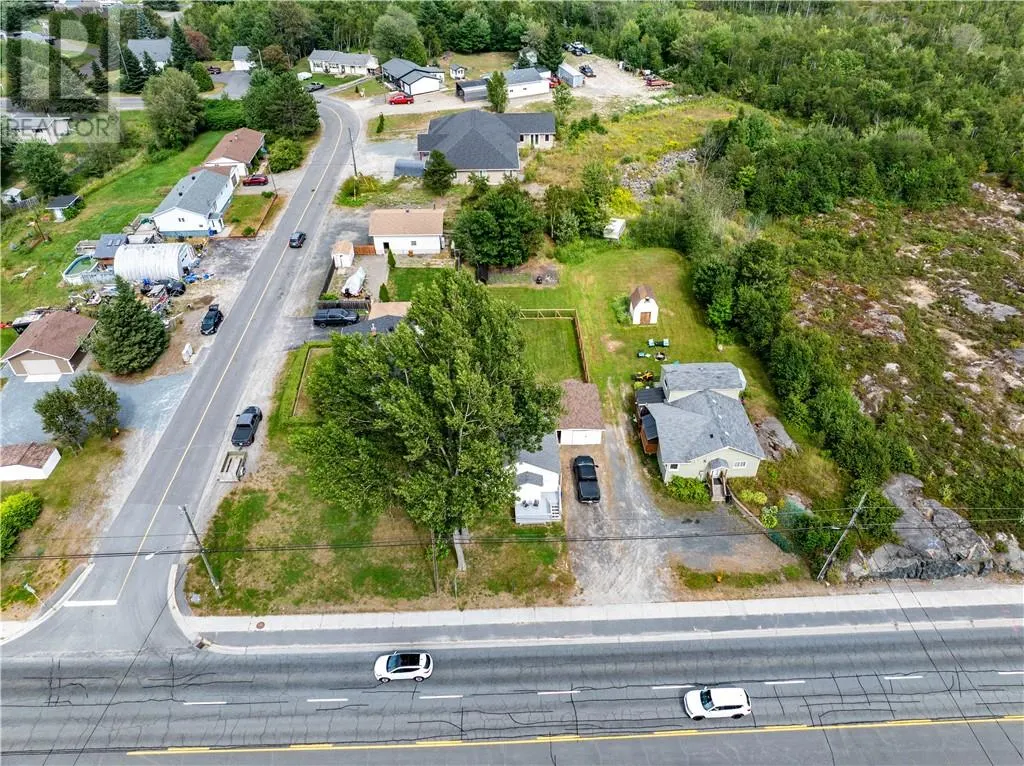 1604 Old Highway 69 North