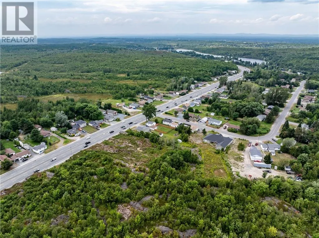 1604 Old Highway 69 North