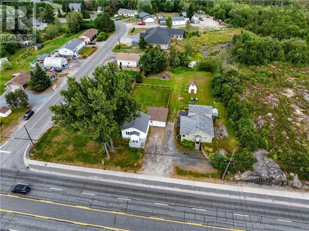 1604 Old Highway 69 North