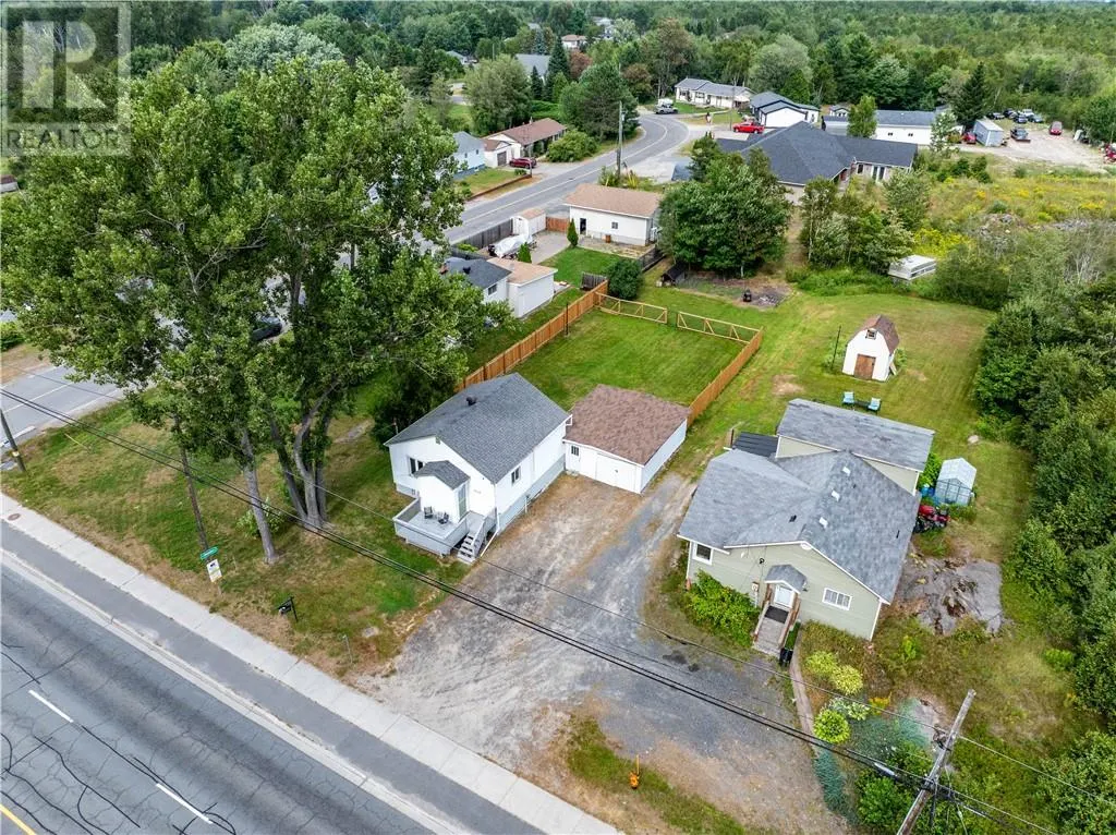 1604 Old Highway 69 North