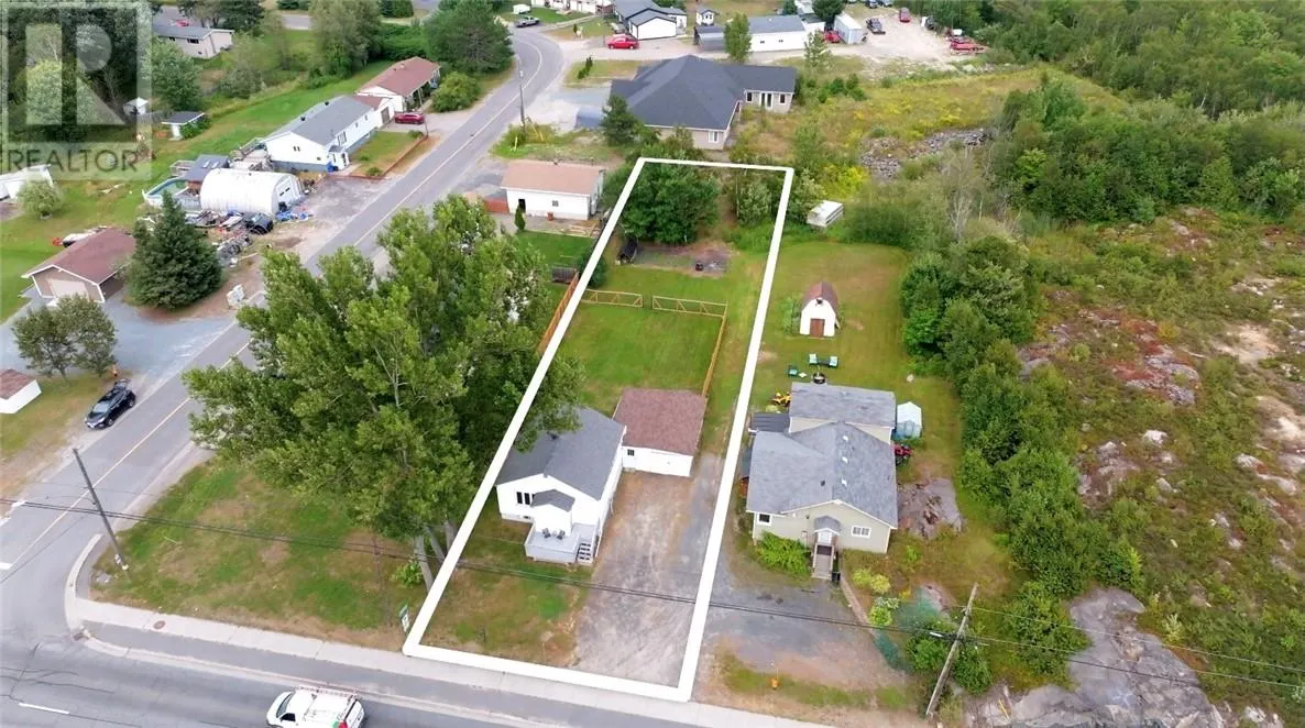 1604 Old Highway 69 North
