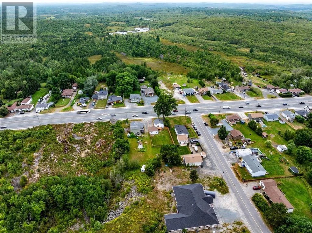 1604 Old Highway 69 North