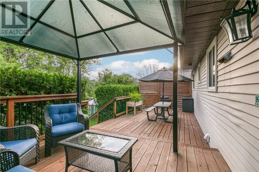 190 Cherrywood Crescent