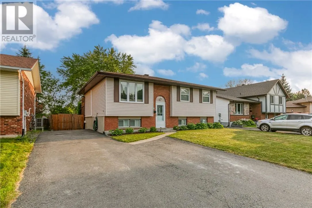 190 Cherrywood Crescent