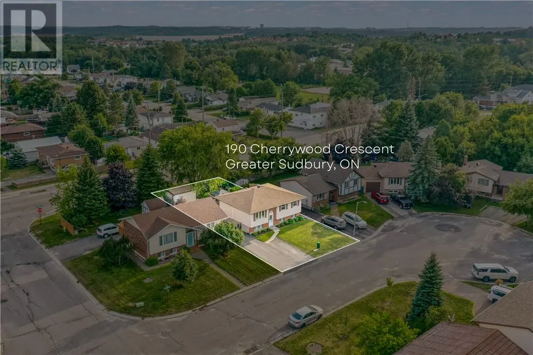 190 Cherrywood Crescent