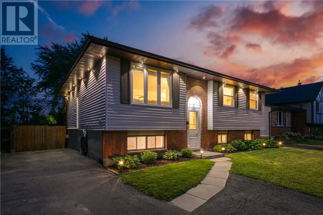 190 Cherrywood Crescent