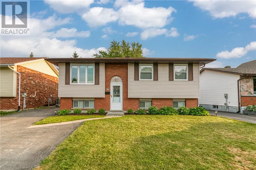 190 Cherrywood Crescent