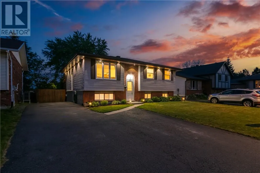 190 Cherrywood Crescent