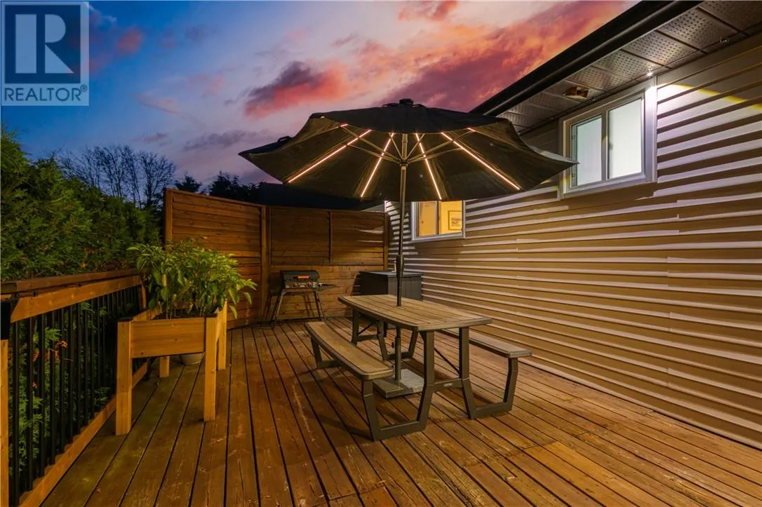 190 Cherrywood Crescent