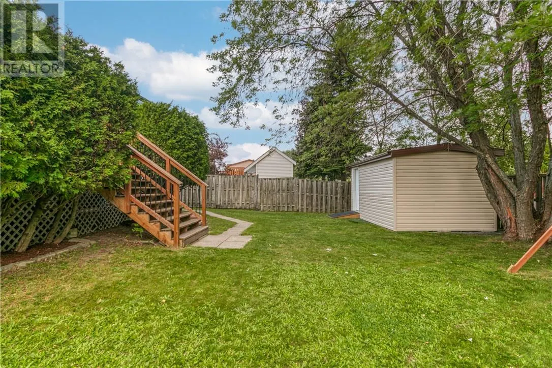 190 Cherrywood Crescent