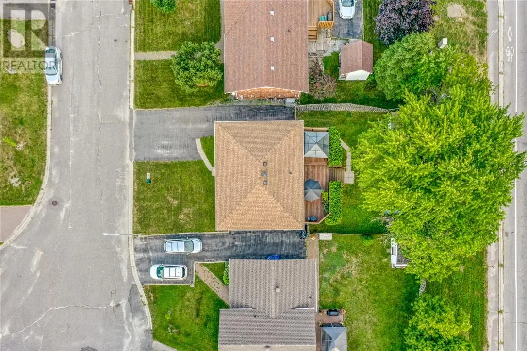 190 Cherrywood Crescent