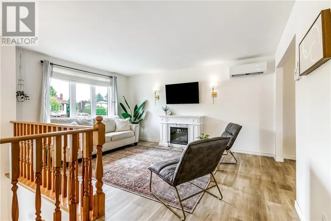 190 Cherrywood Crescent