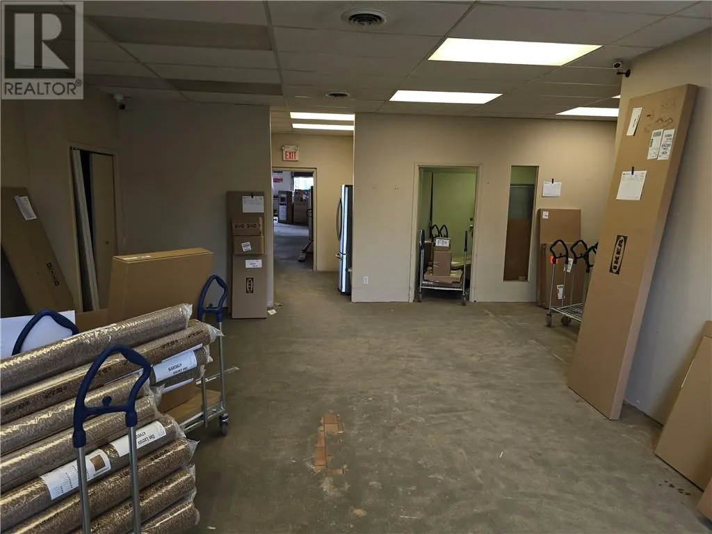 1040 Lorne Street Unit# 8-9