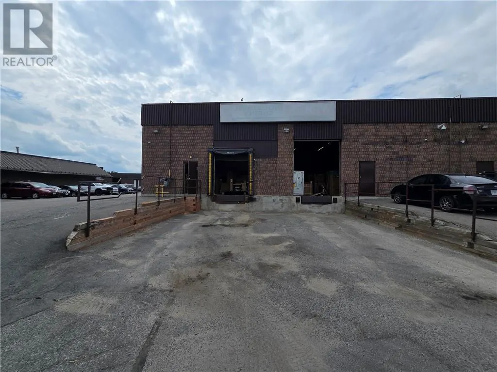 1040 Lorne Street Unit# 8-9