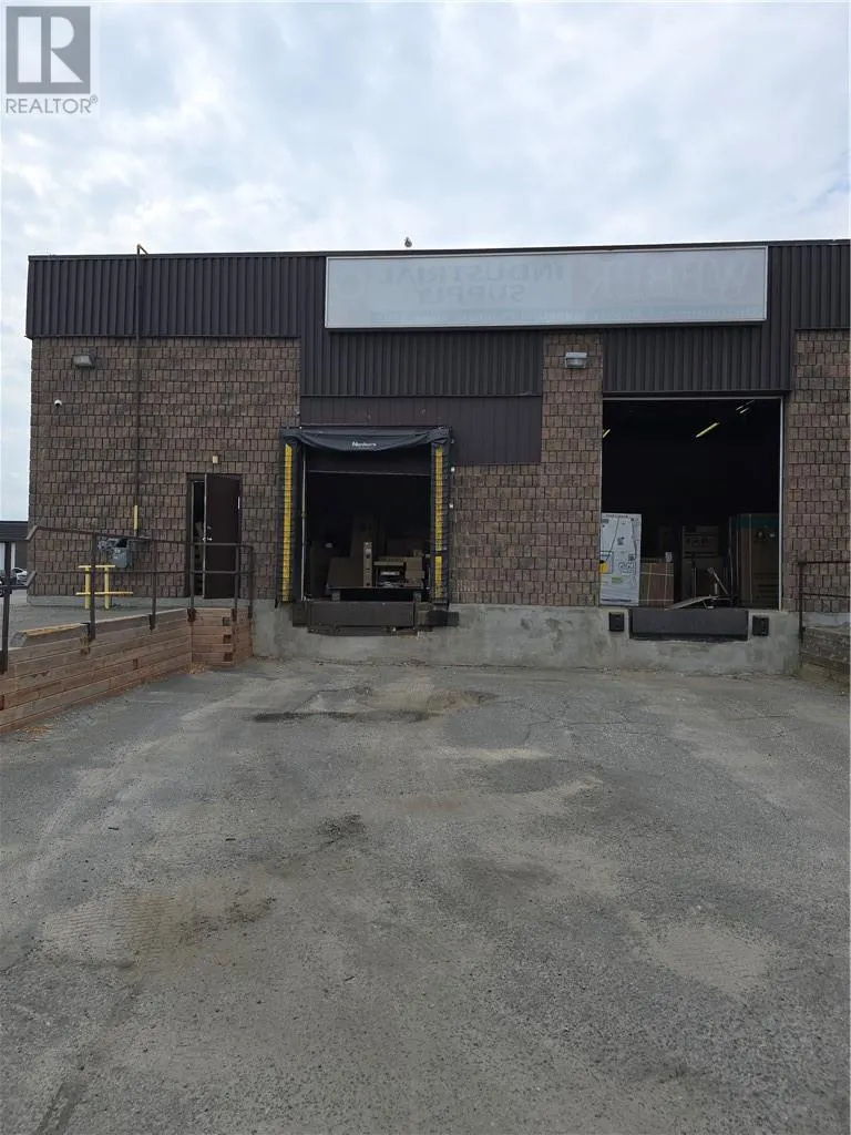 1040 Lorne Street Unit# 8-9