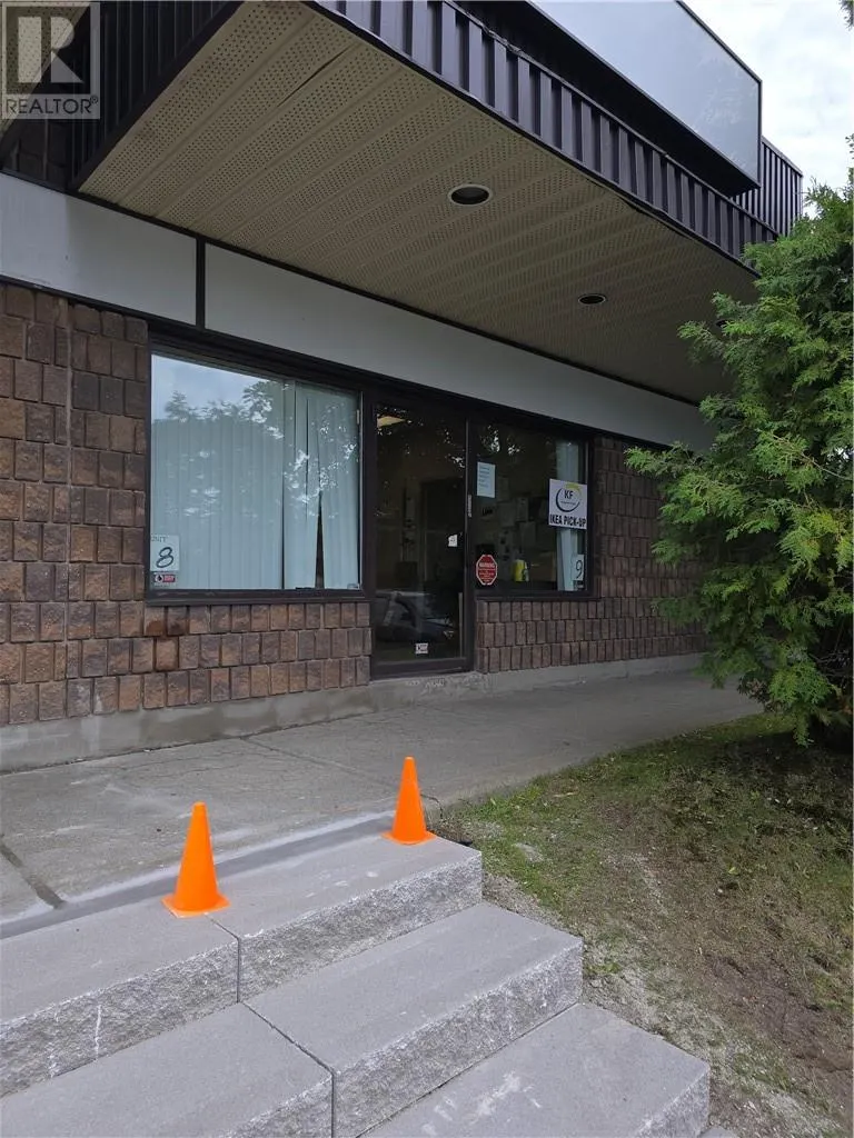 1040 Lorne Street Unit# 8-9