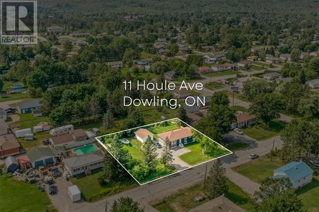 11 Houle Avenue