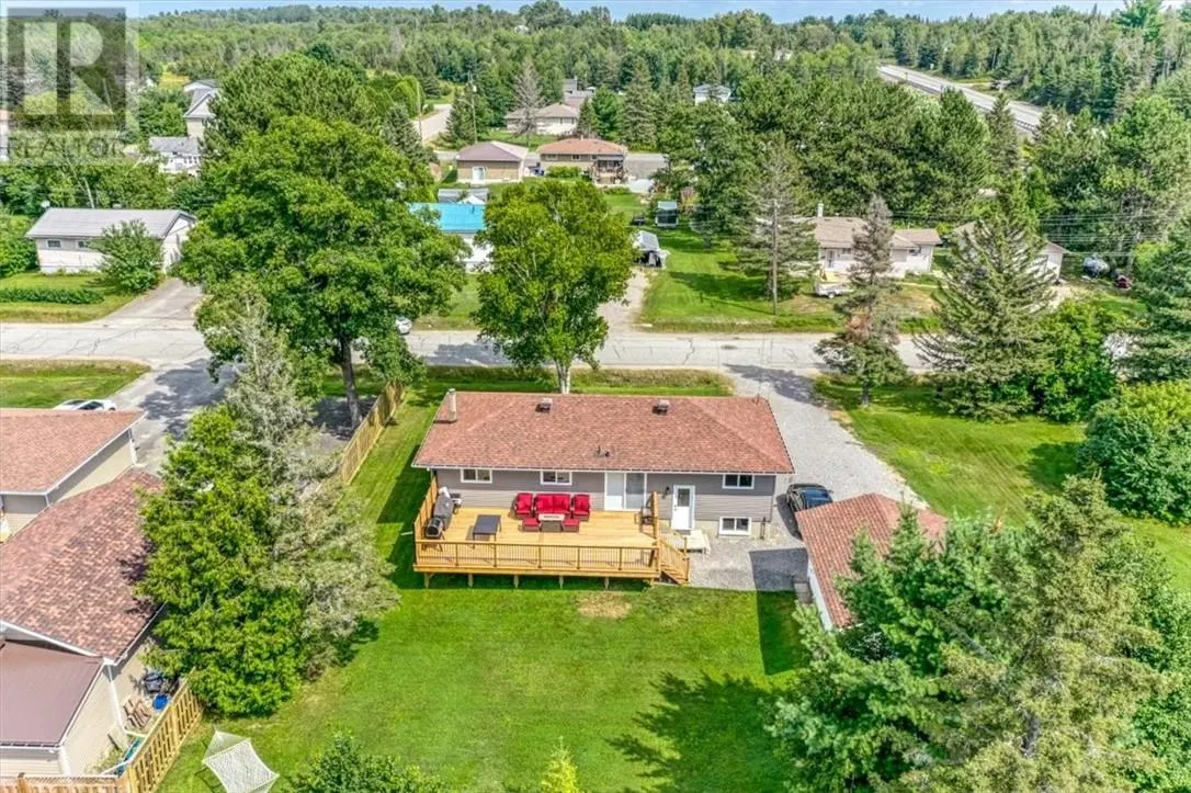 11 Houle Avenue