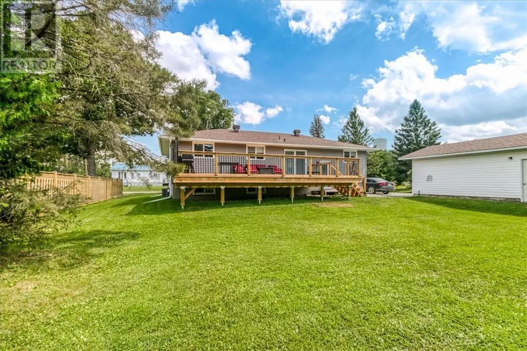 11 Houle Avenue