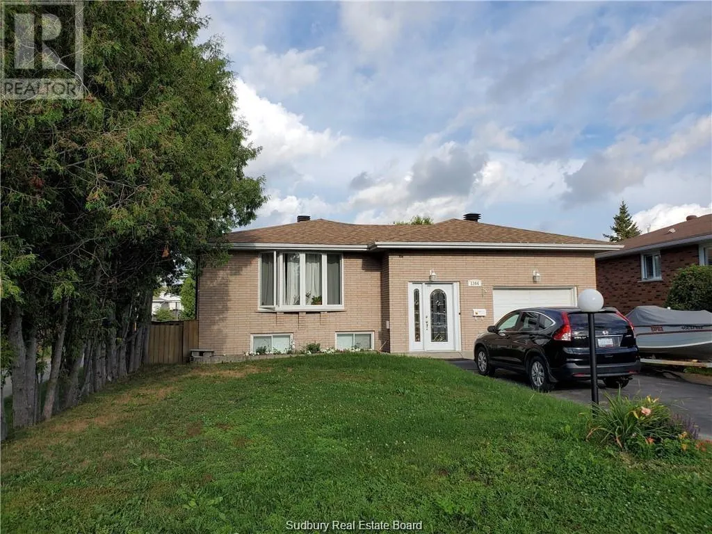 1364 Rideau Street