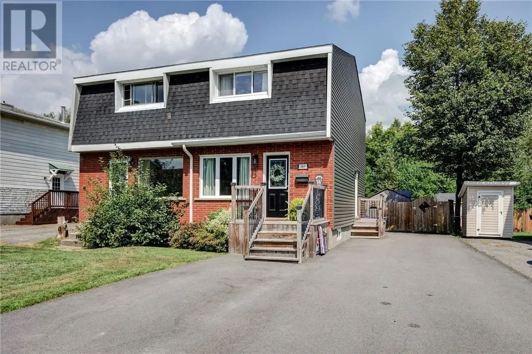 161 Shelley Drive