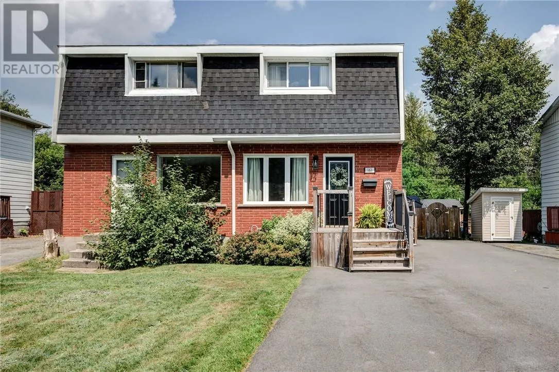 161 Shelley Drive