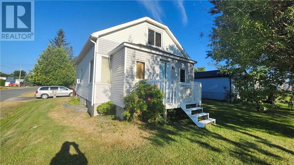 99 Montcalm Street
