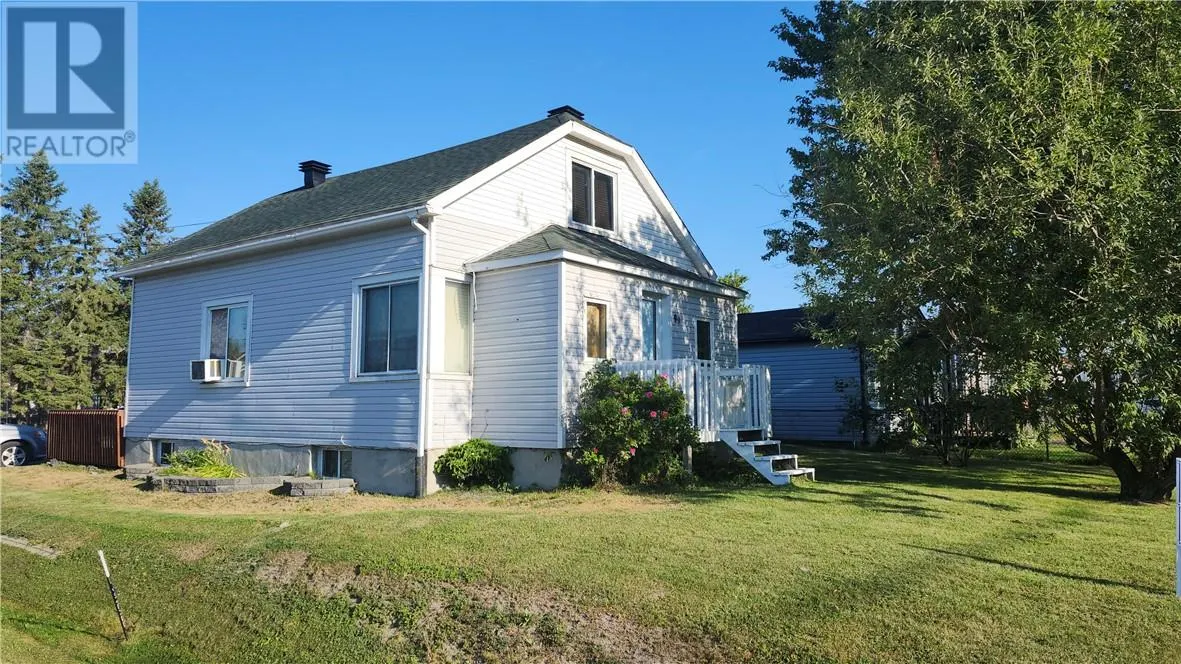 99 Montcalm Street