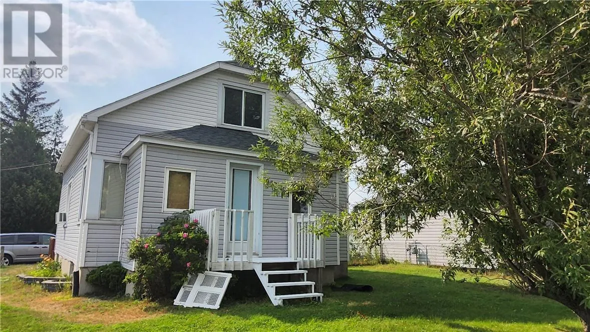 99 Montcalm Street