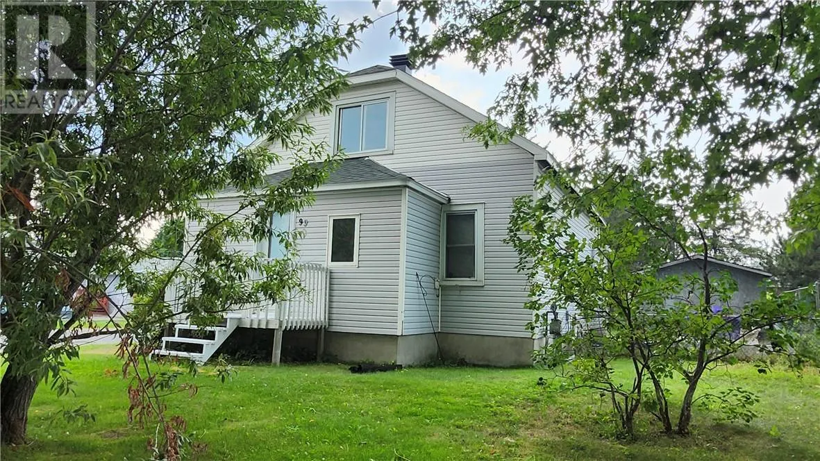 99 Montcalm Street