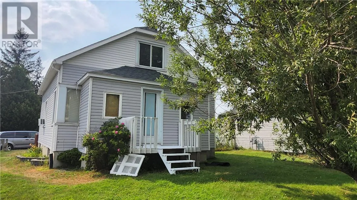 99 Montcalm Street