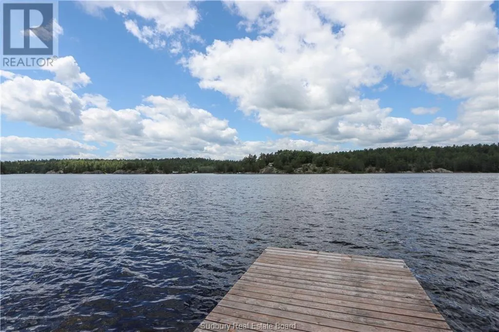 267C and 267D Murdock River (Rock Lake) Road