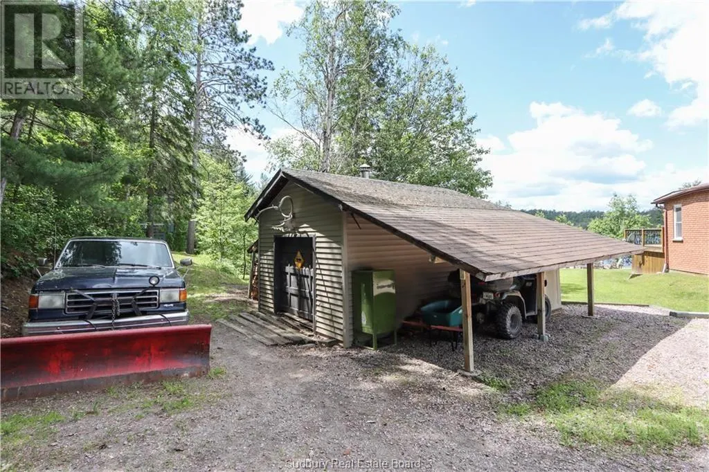 267C and 267D Murdock River (Rock Lake) Road