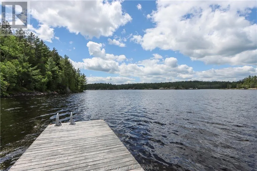 267C and 267D Murdock River (Rock Lake) Road
