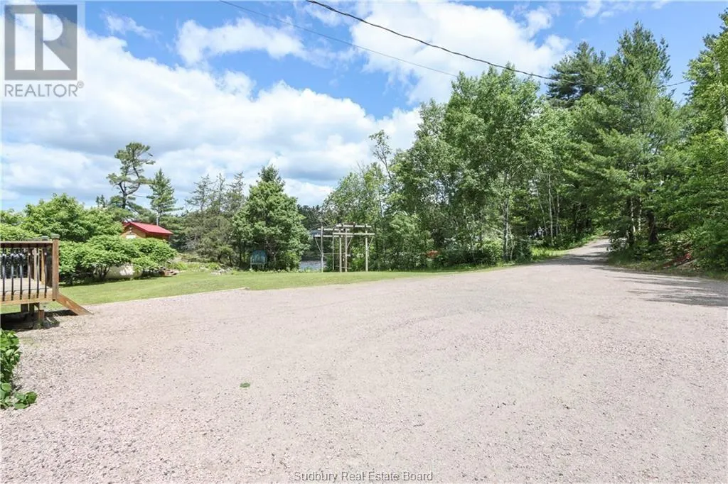 267C and 267D Murdock River (Rock Lake) Road