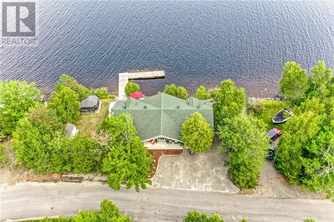 1675 West Bay Road