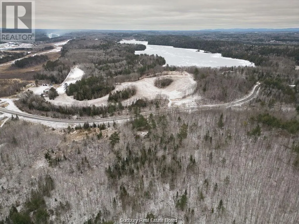 N/A BASS LAKE Road
