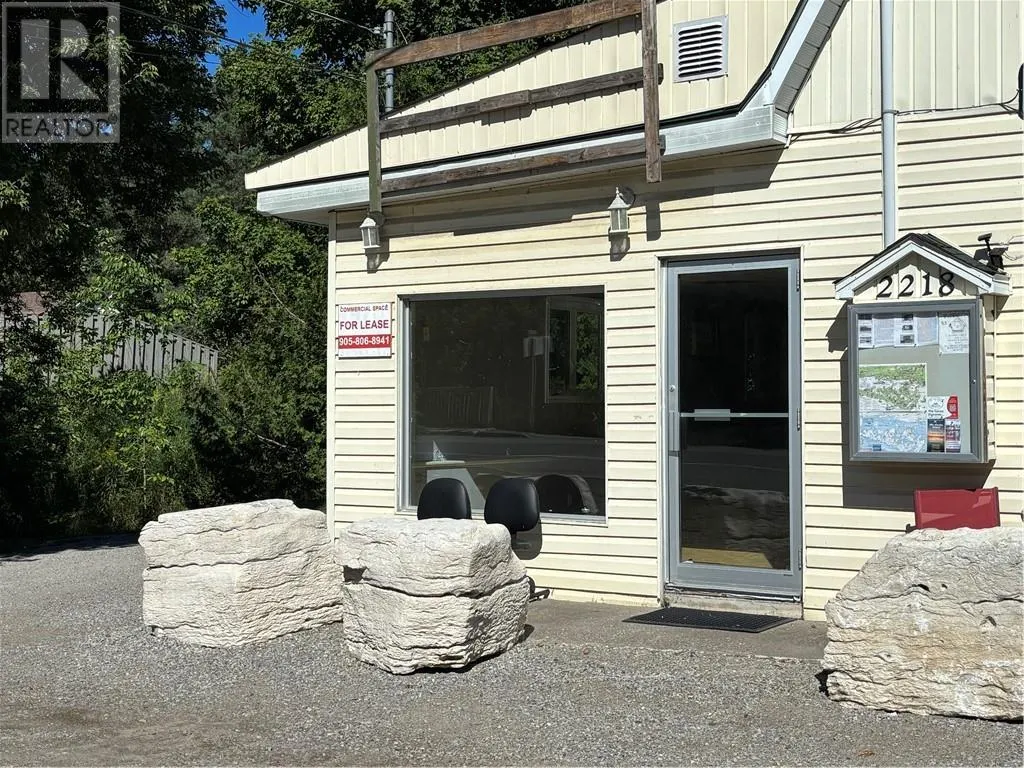 2218A Highway 551