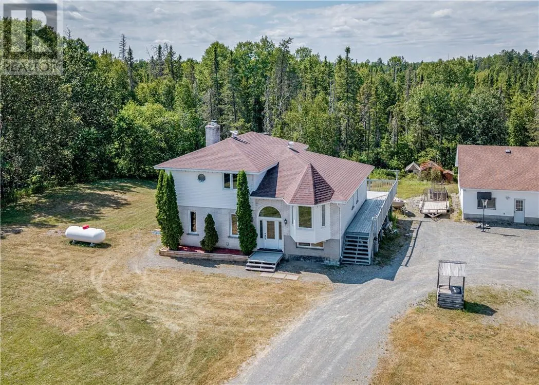 1405 North Road