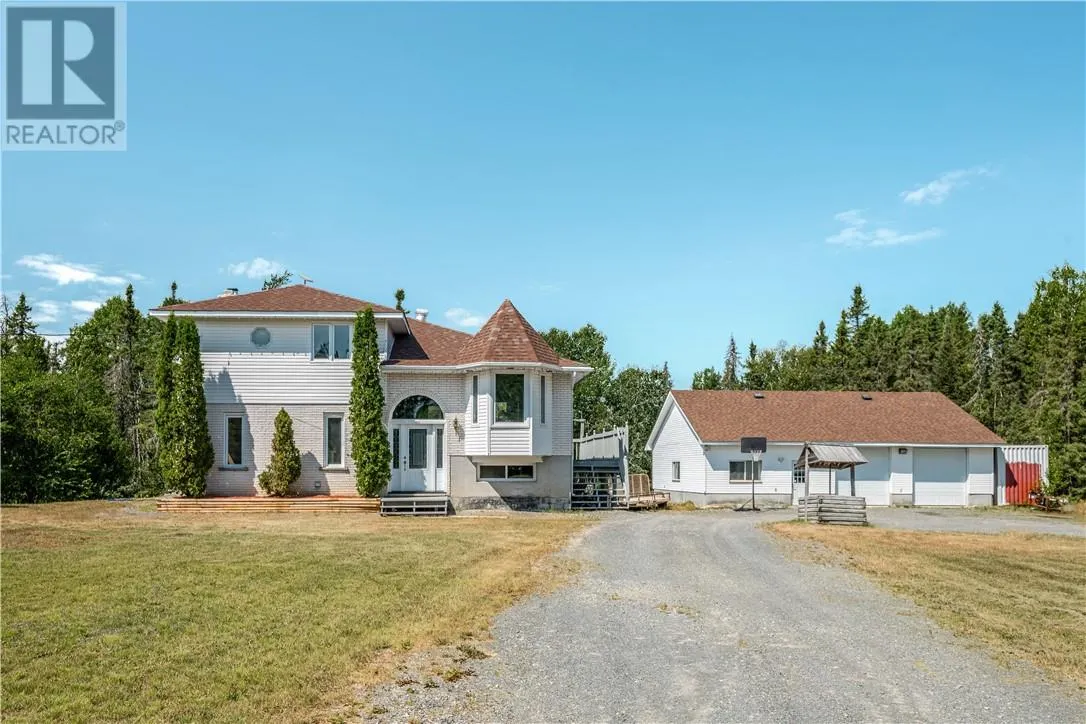 1405 North Road